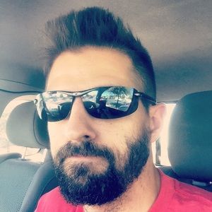 Meet your Posher, Ryan